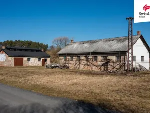 Prodej rodinného domu, Černá Voda, 400 m2