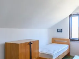 Prodej rodinného domu, Černá Voda, 400 m2