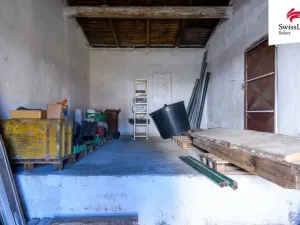 Prodej rodinného domu, Černá Voda, 400 m2