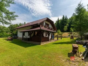 Prodej rodinného domu, Malonty - Jaroměř, 193 m2