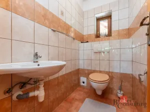 Prodej rodinného domu, Malonty - Jaroměř, 193 m2