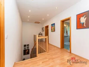 Prodej rodinného domu, Malonty - Jaroměř, 193 m2