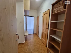 Pronájem bytu 2+1, Příbram - Příbram VII, Bratří Čapků, 48 m2