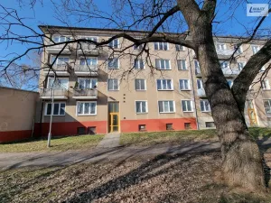 Pronájem bytu 2+1, Příbram - Příbram VII, Bratří Čapků, 48 m2