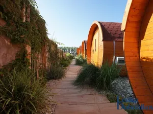 Prodej vinného sklepa, Mutěnice, 210 m2