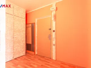 Prodej bytu 2+kk, Litvínov - Horní Litvínov, Valdštejnská, 50 m2