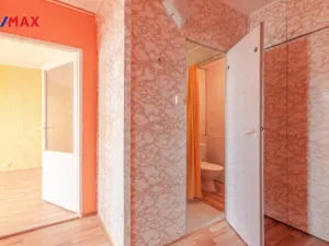 Prodej bytu 2+kk, Litvínov - Horní Litvínov, Valdštejnská, 50 m2