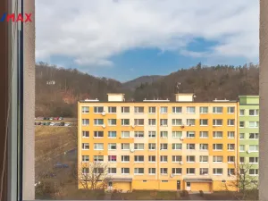 Prodej bytu 2+kk, Litvínov - Horní Litvínov, Valdštejnská, 50 m2