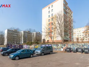 Prodej bytu 2+kk, Litvínov - Horní Litvínov, Valdštejnská, 50 m2