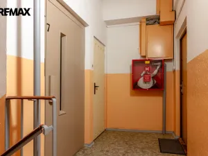 Prodej bytu 2+kk, Litvínov - Horní Litvínov, Valdštejnská, 50 m2