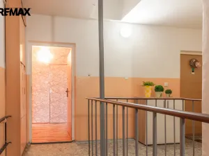 Prodej bytu 2+kk, Litvínov - Horní Litvínov, Valdštejnská, 50 m2