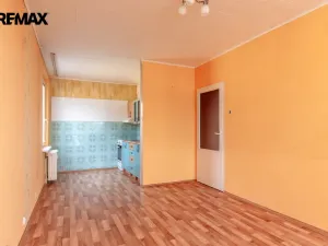 Prodej bytu 2+kk, Litvínov - Horní Litvínov, Valdštejnská, 50 m2
