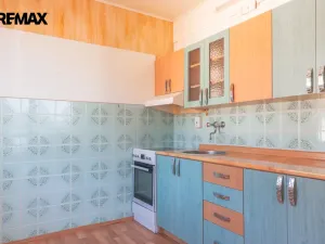 Prodej bytu 2+kk, Litvínov - Horní Litvínov, Valdštejnská, 50 m2