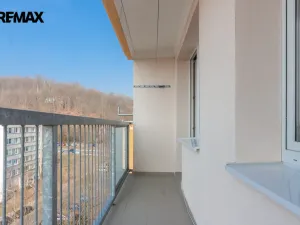 Prodej bytu 2+kk, Litvínov - Horní Litvínov, Valdštejnská, 50 m2