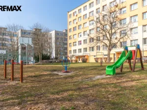 Prodej bytu 2+kk, Litvínov - Horní Litvínov, Valdštejnská, 50 m2