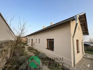 Prodej rodinného domu, Kouřim, Kolínská, 109 m2