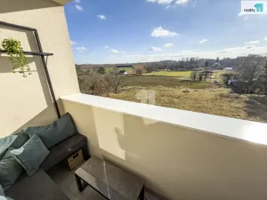 Prodej bytu 3+kk, Lošany, 64 m2