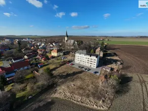 Prodej bytu 3+kk, Lošany, 64 m2