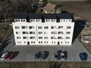 Prodej bytu 3+kk, Lošany, 64 m2