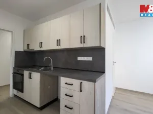 Pronájem bytu 2+1, Uničov, Gen. Svobody, 54 m2