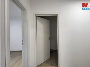 Pronájem bytu 2+1, Uničov, Gen. Svobody, 54 m2