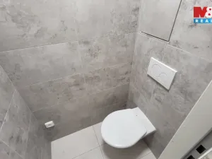 Pronájem bytu 2+1, Uničov, Gen. Svobody, 54 m2