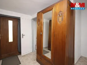 Prodej rodinného domu, Mělník, Slovany, 65 m2