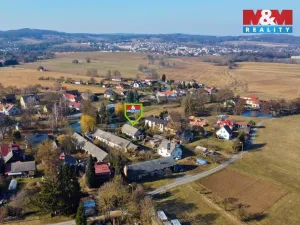 Prodej rodinného domu, Světlá nad Sázavou - Závidkovice, 85 m2