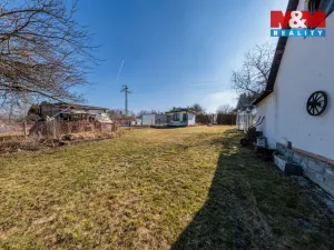 Prodej zahrady, Horní Slavkov, Kounice, 755 m2