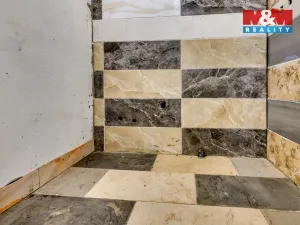 Prodej rodinného domu, Hradec, 323 m2