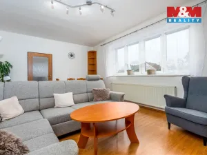 Prodej rodinného domu, Sokoleč, Švestková, 184 m2