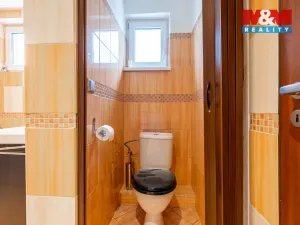 Prodej rodinného domu, Sokoleč, Švestková, 184 m2