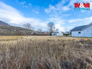 Prodej pozemku pro bydlení, Píšťany, 1098 m2