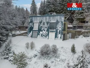 Prodej rodinného domu, Pastviny, 237 m2