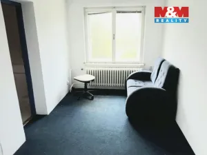 Pronájem rodinného domu, Ostrava - Pustkovec, Pustkovecká, 270 m2