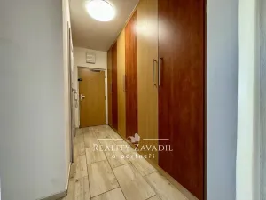 Pronájem bytu 2+1, Karviná, Divišova, 58 m2