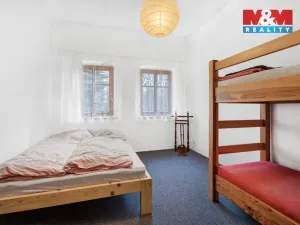 Prodej chalupy, Bílý Potok, 133 m2