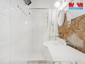 Prodej chalupy, Bílý Potok, 133 m2