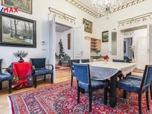 Pronájem kanceláře, Praha - Nové Město, Na Zderaze, 180 m2