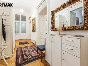 Pronájem kanceláře, Praha - Nové Město, Na Zderaze, 180 m2