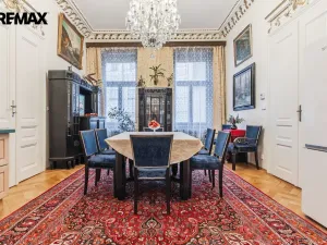 Pronájem kanceláře, Praha - Nové Město, Na Zderaze, 180 m2