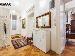 Pronájem kanceláře, Praha - Nové Město, Na Zderaze, 180 m2