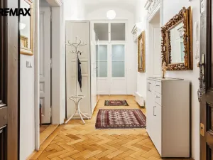 Pronájem kanceláře, Praha - Nové Město, Na Zderaze, 180 m2