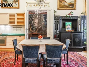 Pronájem kanceláře, Praha - Nové Město, Na Zderaze, 180 m2