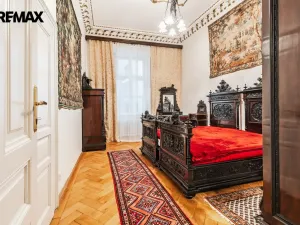 Pronájem kanceláře, Praha - Nové Město, Na Zderaze, 180 m2