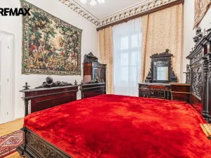 Pronájem kanceláře, Praha - Nové Město, Na Zderaze, 180 m2