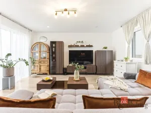 Prodej rodinného domu, Sovínky, 104 m2