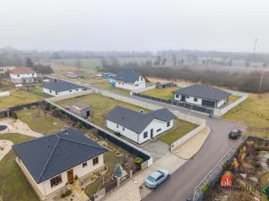 Prodej rodinného domu, Sovínky, 104 m2