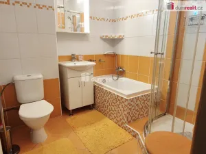 Prodej rodinného domu, Kaplice, Malšské údolí, 230 m2