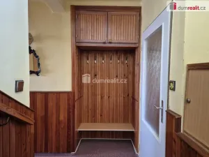 Prodej rodinného domu, Kaplice, Malšské údolí, 230 m2